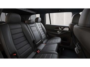 Mercedes GLS 350 Premium Plus — photo 7
