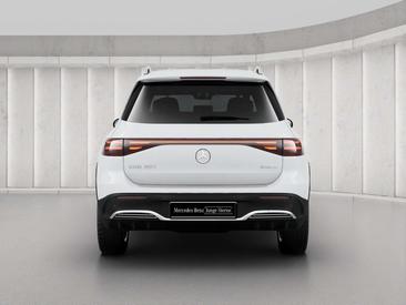 Mercedes EQB 350 Premium — photo 2