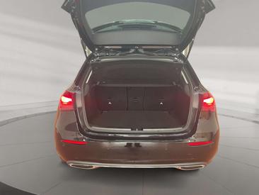 Mercedes Classe A 180 PROGRESSIVE — photo 19