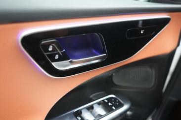 Mercedes Classe C 220 — photo 20