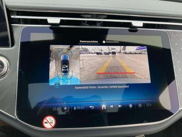 Mercedes Classe E 220 AMG-Line — photo 13