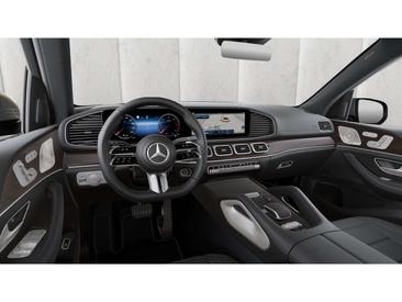 Mercedes GLS 350 Premium Plus — photo 8