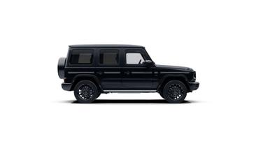 Mercedes Classe G 500 — photo 8