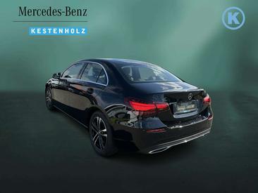 Mercedes Classe A 200 PROGRESSIVE — photo 7