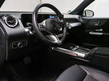 Mercedes EQB 250 — photo 6
