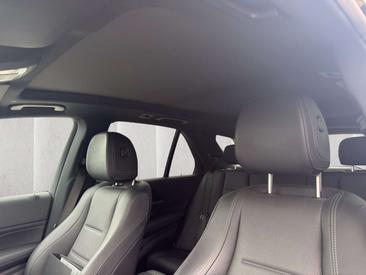 Mercedes GLE 400 — photo 11