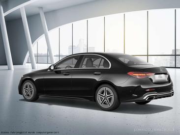 Mercedes Classe C 200 — photo 15