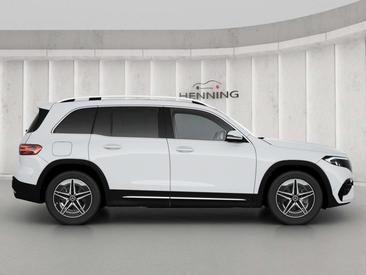 Mercedes EQB 350 Premium — photo 4