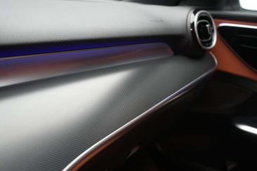 Mercedes Classe C 220 — photo 22