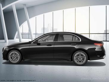 Mercedes Classe C 200 — photo 16