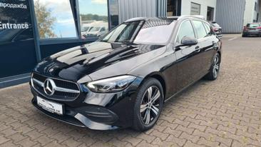 Mercedes Classe C 220 — photo 2