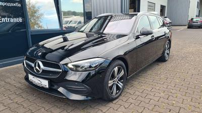 Mercedes Classe C 220
