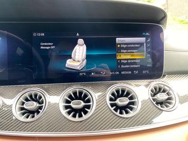 Mercedes AMG GT 63 Premium Plus — photo 21