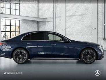 Mercedes Classe E 300 AMG Line — photo 19