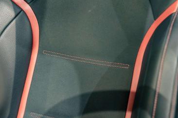 Mercedes Classe A35 AMG 35 Premium Plus — photo 25