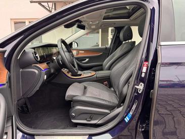 Mercedes Classe E 220 — photo 19