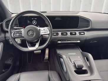 Mercedes GLE 400 — photo 14