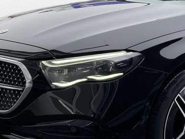 Mercedes Classe E 220 AMG-Line — photo 16