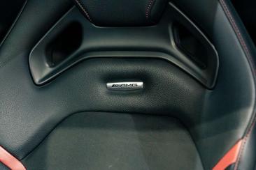 Mercedes Classe A35 AMG 35 Premium Plus — photo 26