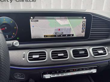 Mercedes GLE 400 — photo 15