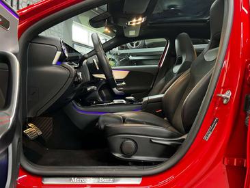 Mercedes Classe A 200 AMG Line — photo 16