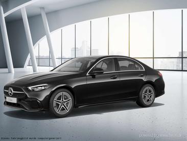 Mercedes Classe C 200 — photo 18
