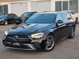 Mercedes Classe E 220 AMG-Line - 2023 - Joinsteer - #1