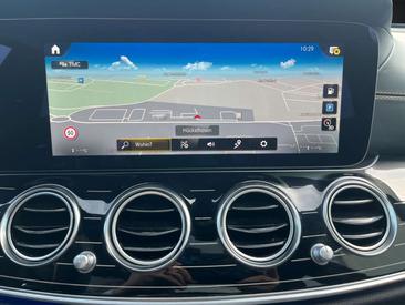 Mercedes Classe E63 AMG 63 — photo 24