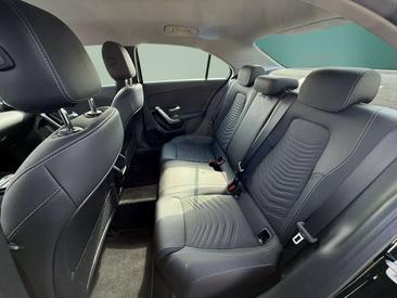 Mercedes Classe A 200 PROGRESSIVE — photo 12