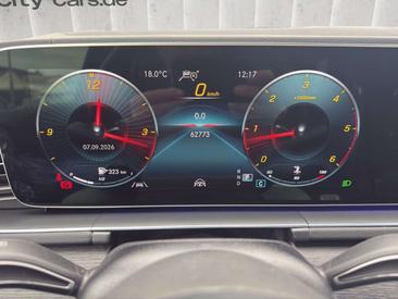 Mercedes GLE 400 — photo 17