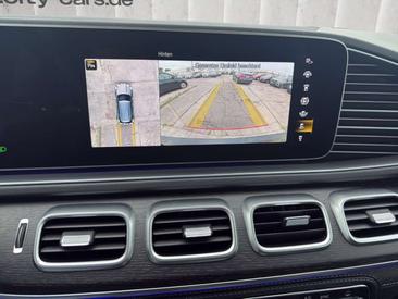 Mercedes GLE 400 — photo 18