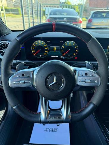 Mercedes Classe A35 AMG 35 AMG Line — photo 20