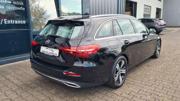 Mercedes Classe C 220 — photo 6
