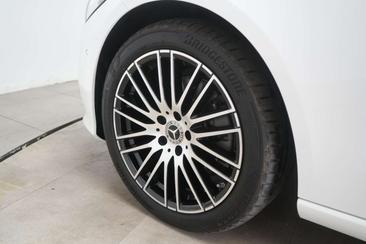 Mercedes Classe C 220 — photo 27