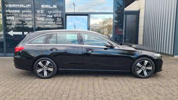 Mercedes Classe C 220 — photo 7