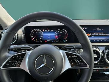 Mercedes Classe A 200 PROGRESSIVE — photo 14