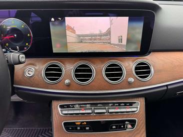Mercedes Classe E 220 — photo 23
