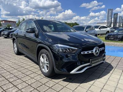 Mercedes GLA 200