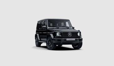 Mercedes Classe G 500 — photo 16
