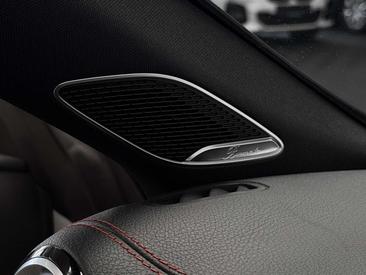 Mercedes CLA 200 — photo 21
