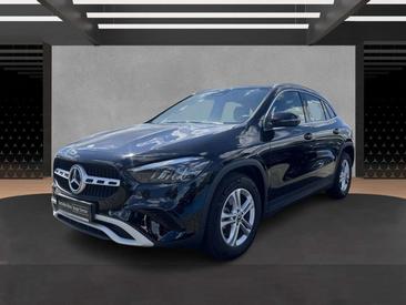 Mercedes GLA 200 — photo 3