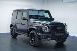 Mercedes GLS - 2025 - Joinsteer - #1