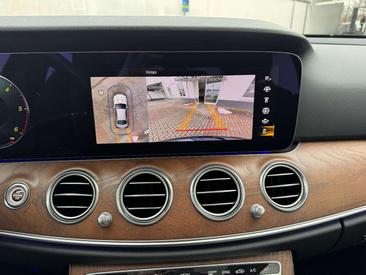 Mercedes Classe E 220 — photo 25