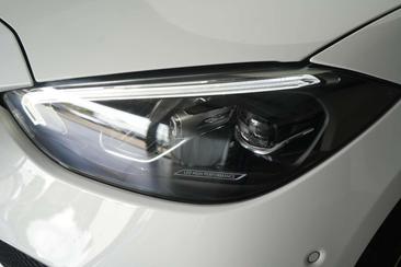 Mercedes Classe C 220 — photo 30