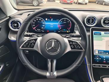 Mercedes Classe C 220 — photo 10