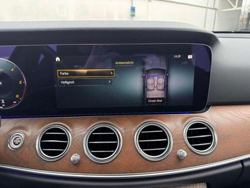Mercedes Classe E 220 — photo 26