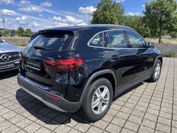 Mercedes GLA 200 — photo 5