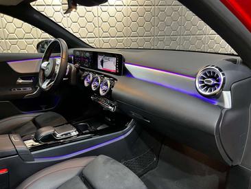 Mercedes Classe A 200 AMG Line — photo 25