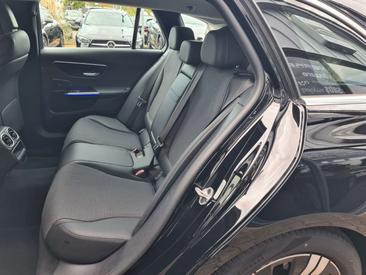 Mercedes Classe C 220 — photo 12