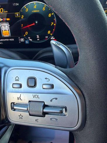 Mercedes Classe A35 AMG 35 AMG Line — photo 25